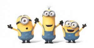 Minions