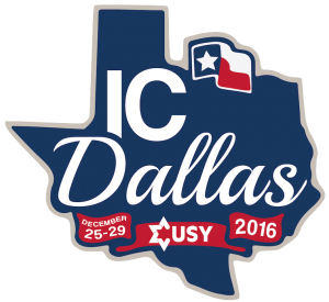 IC Dallas 2016 Logo